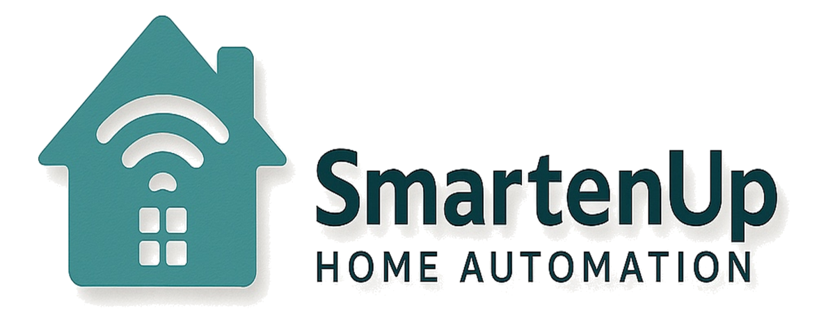 SmartenUp Home Automation
